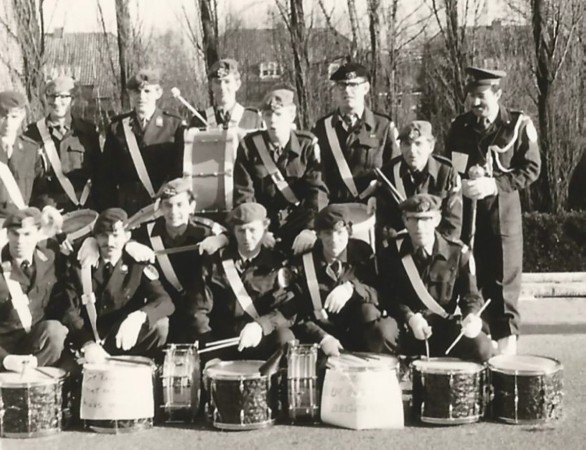 1966-Tamboers-na-marswedstrijd-in-Cuijk.jpg